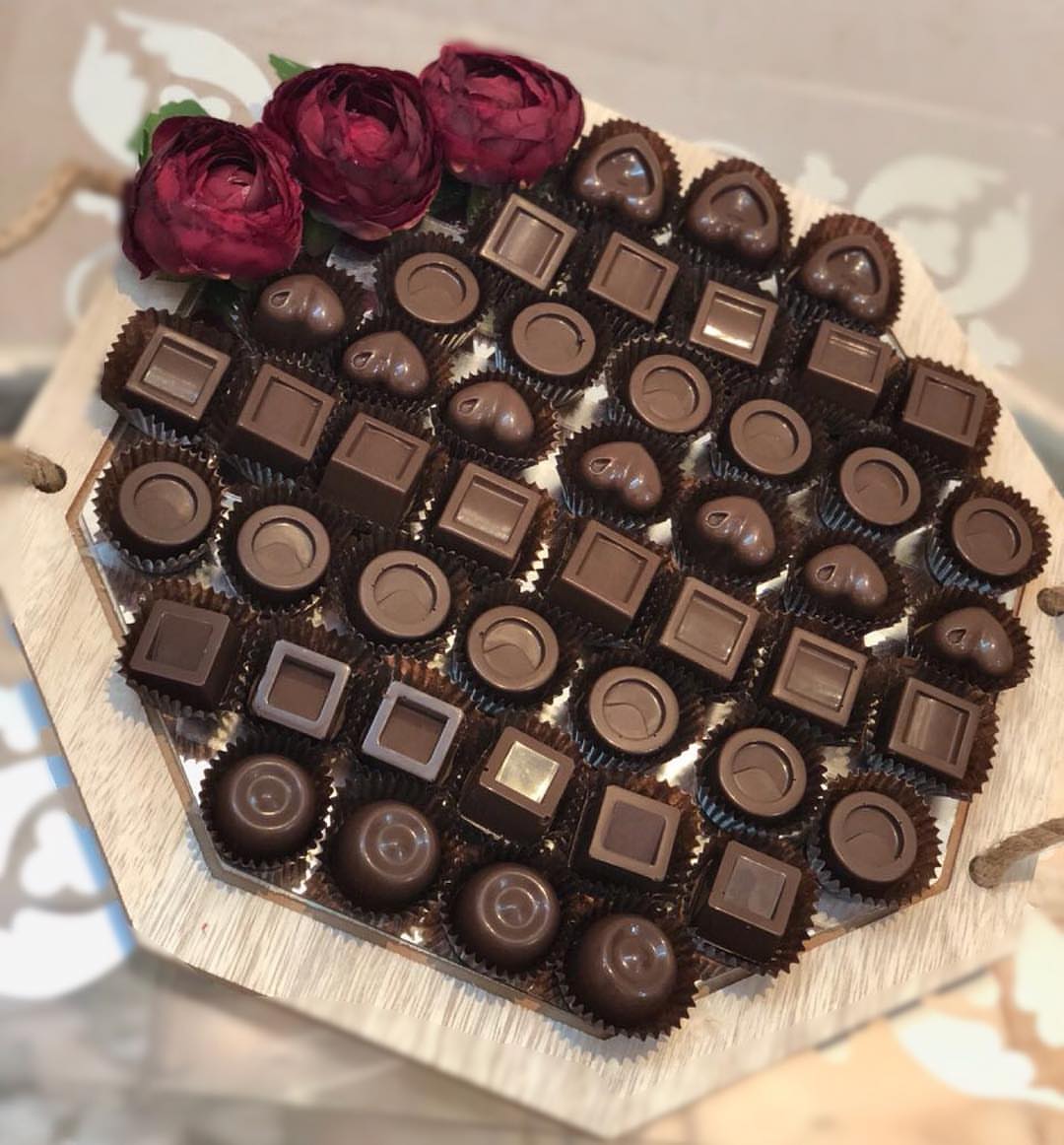 تتوفر الصينيه في ( حلانا غير ) فرع المزاحميه ❤️ #المزاحمية #المزاحميه #ضرماء