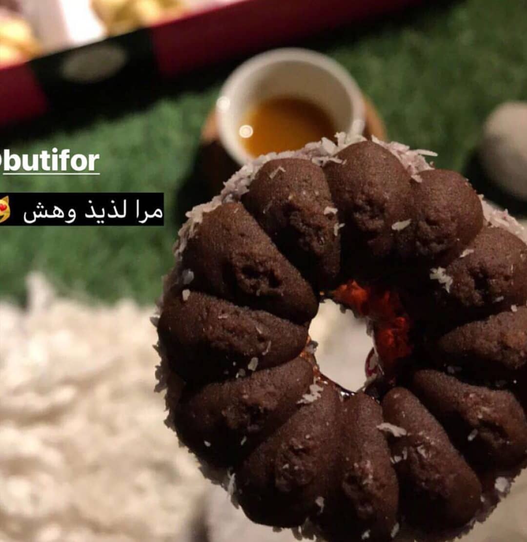 بيتفور المذاق ☔متوفر اليوم في / حقاق حي الفلاح كناز حي الغدير تست مي حي الصحافة سكر المذا