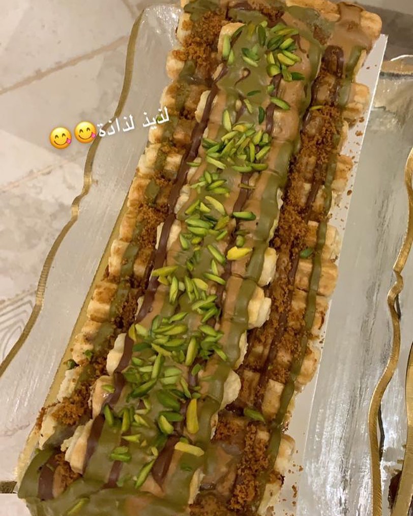 #يستاهلك#مساء_الخير #يسعد_مساكم