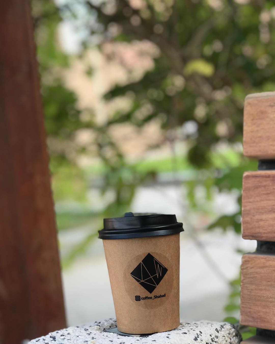 صباح الشتويه ☕️، الجو يحتاج كوب قهوه ساخنه من #قهوة_شهد ولا وش قولكم ♥️؟