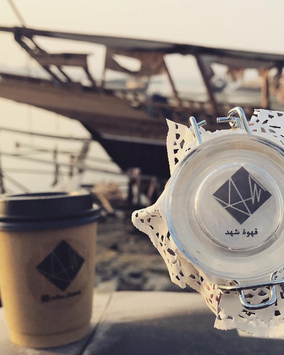 ‏الأمر كله يدور حول الشغف ما إن يبهت الشغف يبهت معه كل شيء.