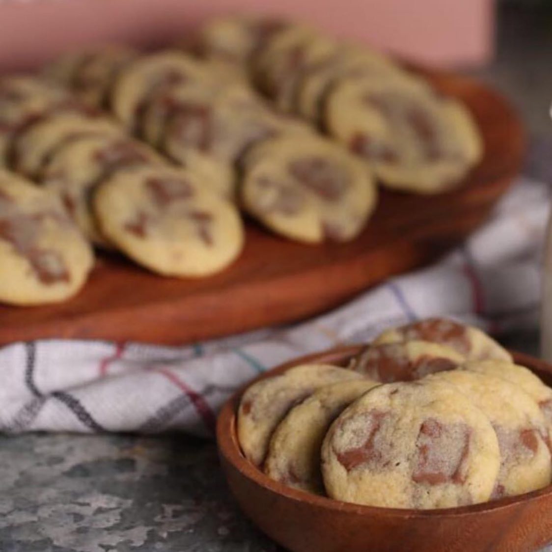 كوكيز الجالكسي قيمة البوكس 55ريال يوجد فيه 30 حبة #cookie #cookies #riyadh #كوكيز #الرياض
