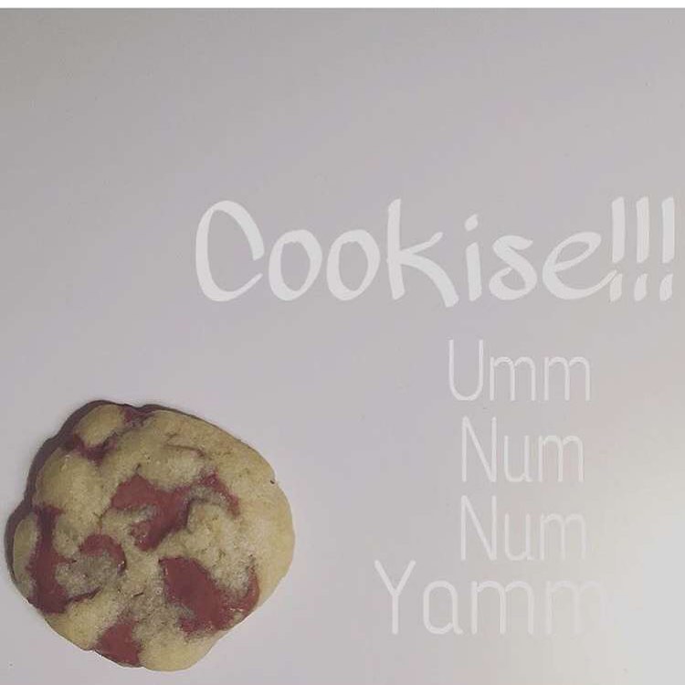 كوكيز الجالكسي قيمة البوكس 55ريال يوجد فيه 30 حبة #cookie #cookies #riyadh #كوكيز #الرياض