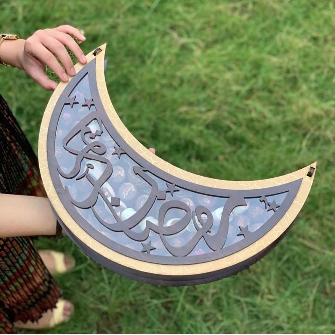 ورجع لكم بوكسات رمضان اللّهم بلّغنا رمضان بلوغاً يغيّر حالَنا إلى أحسنِه ، و يهذّب نفوسَنا