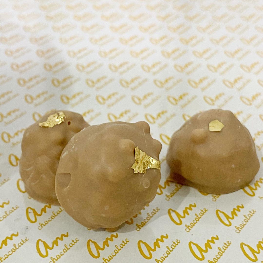 ✨✨ Caramel
