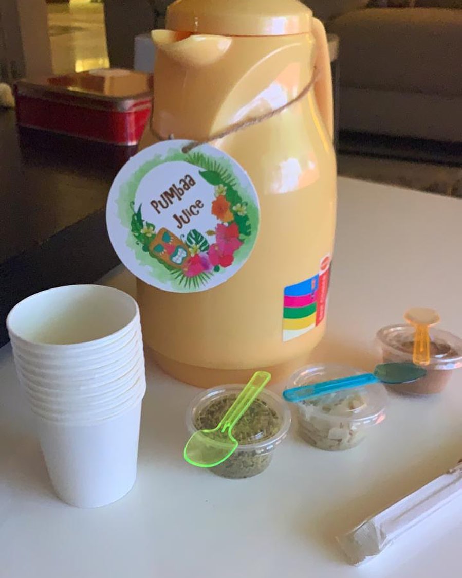 ‎من تصوير زبونتنا العزيزه : : : #pumbaa_juice #الرياض #مشروبات #مشروبات_ساخنه #مشروبات_ساخ