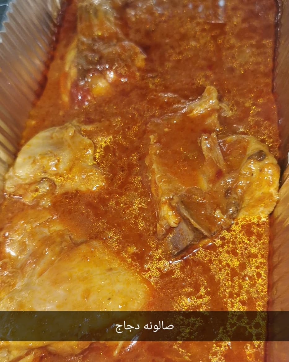 اصابع التوست بالدجاج