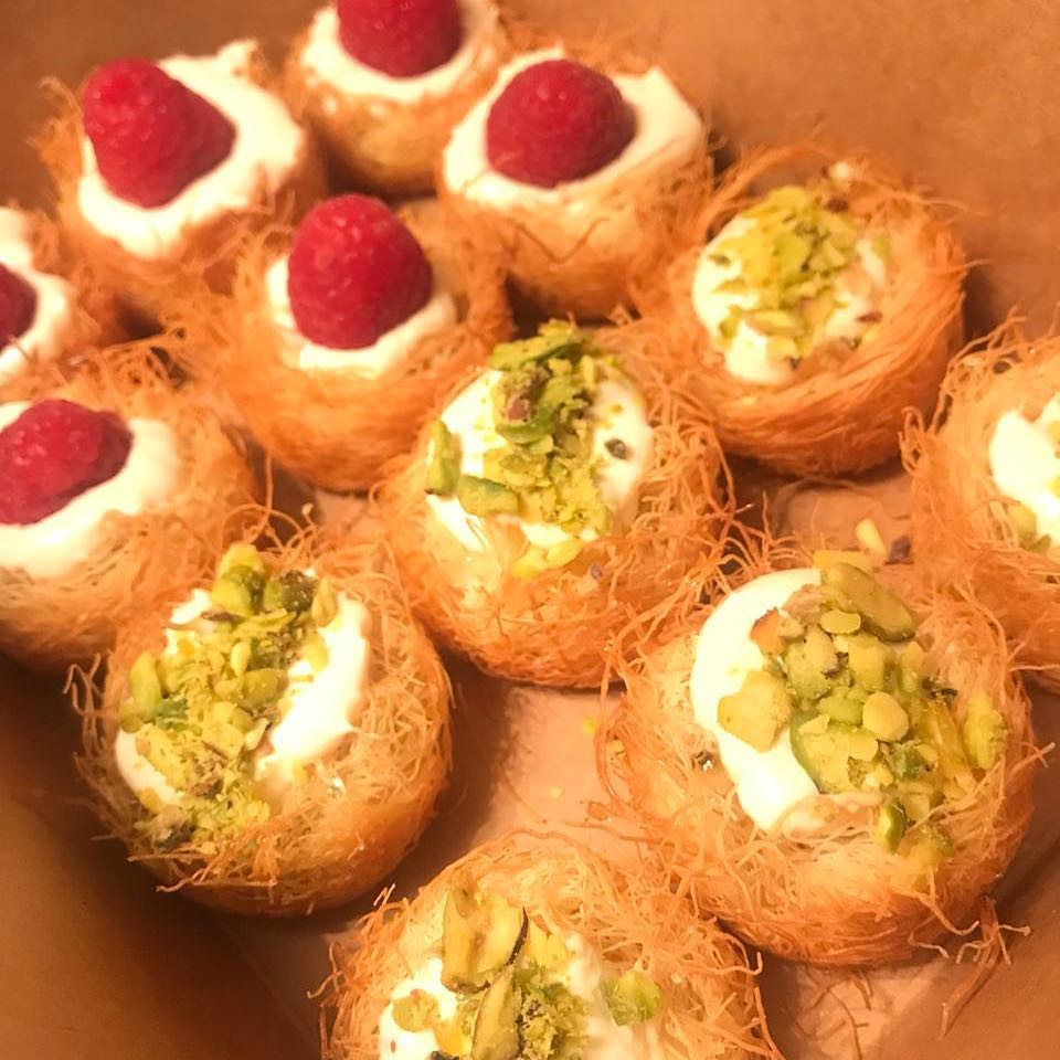 #pistachio #حلى_قهوه #رمضان_يجمعنا #حلى_قهوه #حلا_الكنافة #riyadh #توت #كنافة