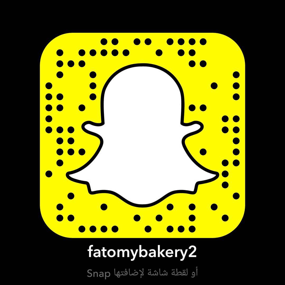#سناب_حلويات_فطومي