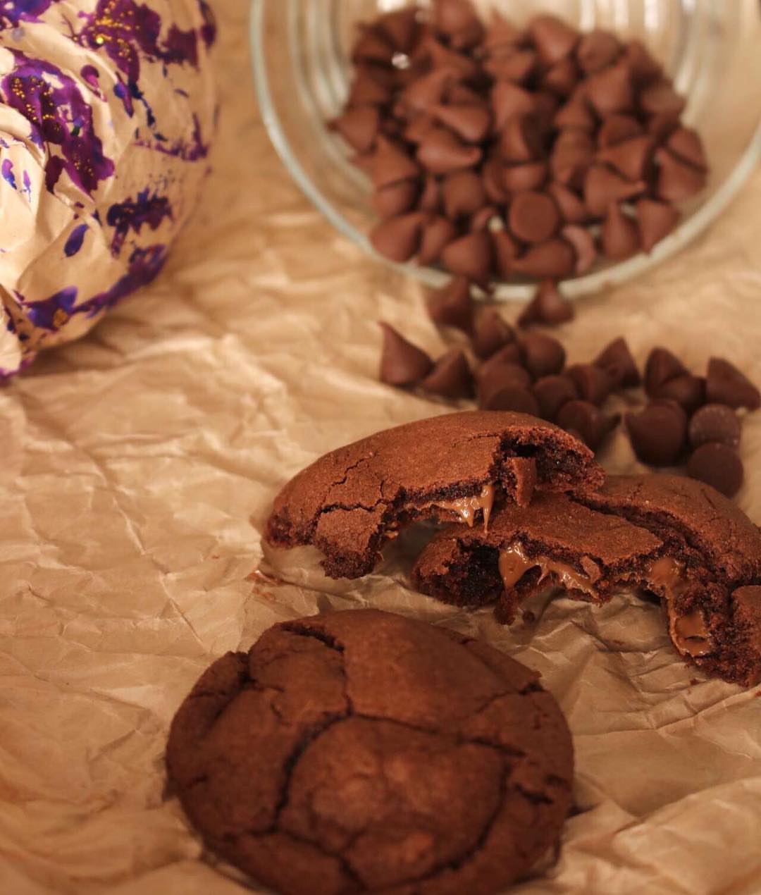 Cookies