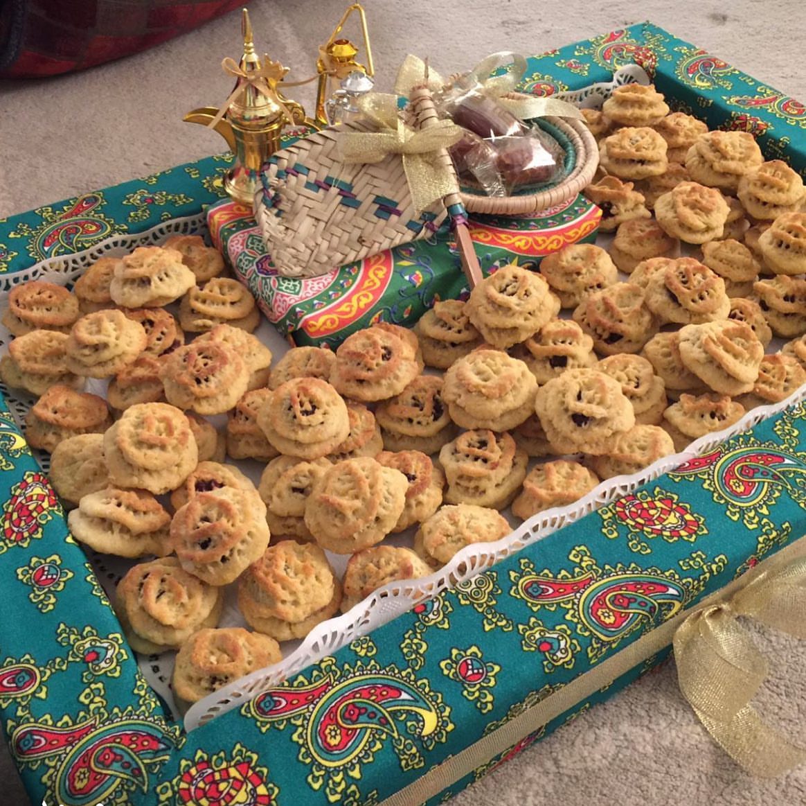 ترقبوا جديد شهر رمضان
