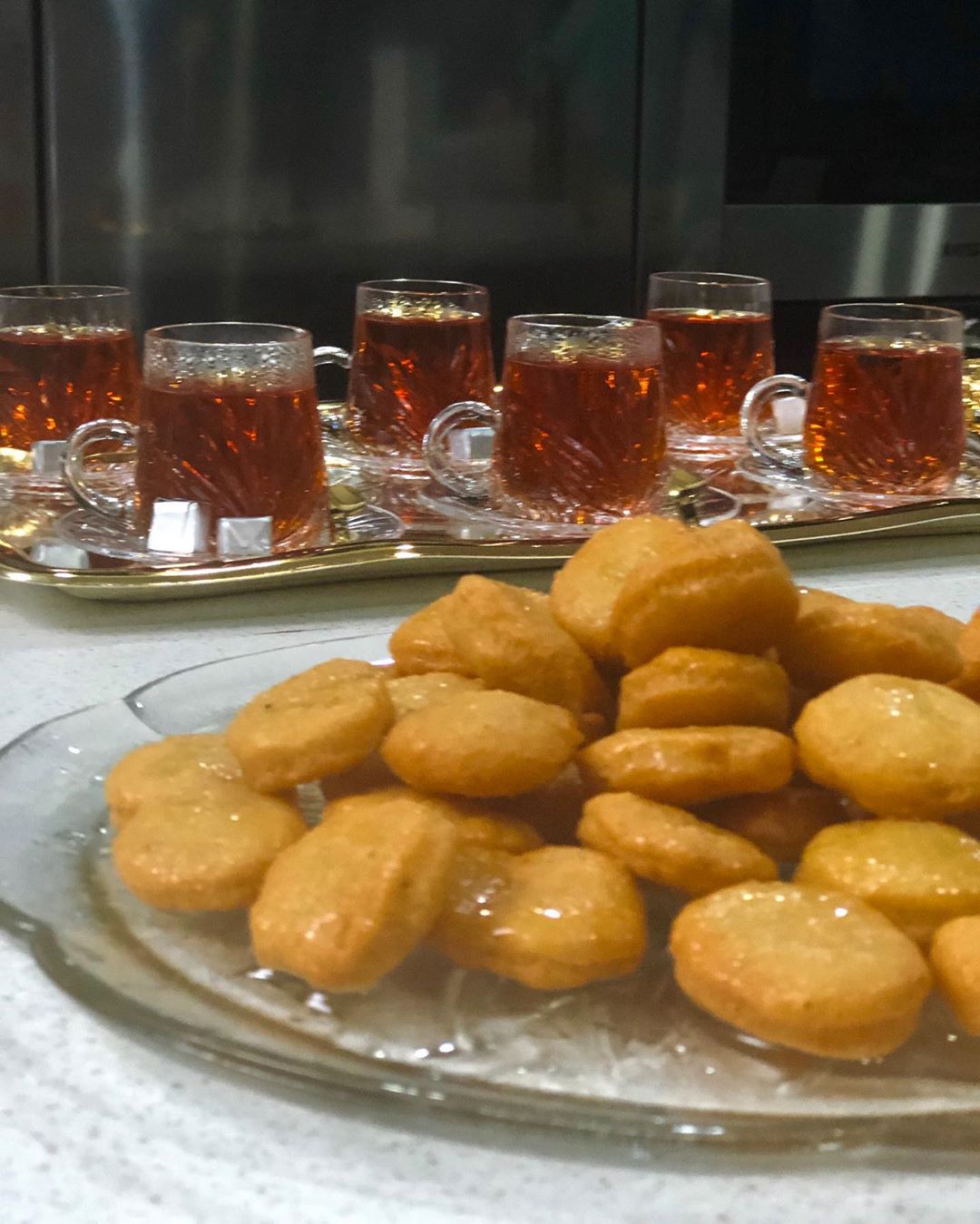جبنية حجازية ❤️