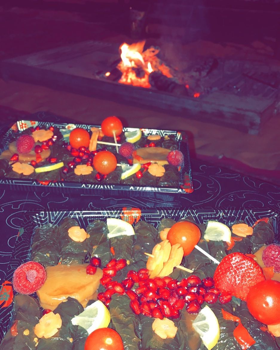 ورق عنب مع الاجواء الشتويه #ورق_عنب #ورق_عنب_سبايسي #ورق_عنب_بدبس_الرمان #ورق_عنب #بنات #ا