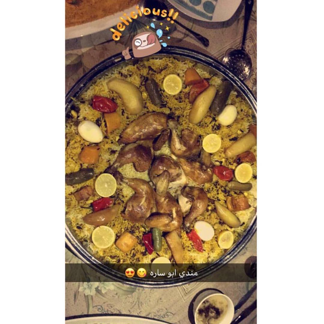 شكلكم ماجربتوا تذاكرون مع حبة #دجاجة