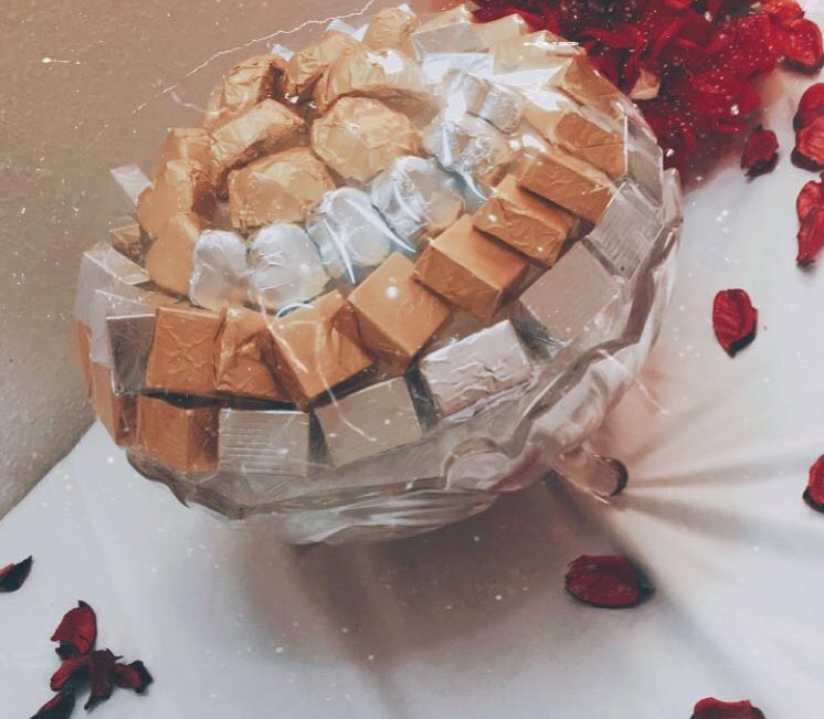 #شوكلاته_العيد #شوكلاته_خام #شوكلاته_محشيه #شوكلاته_مغلفه #سلياك #سلياك_الرياض#glutenfree