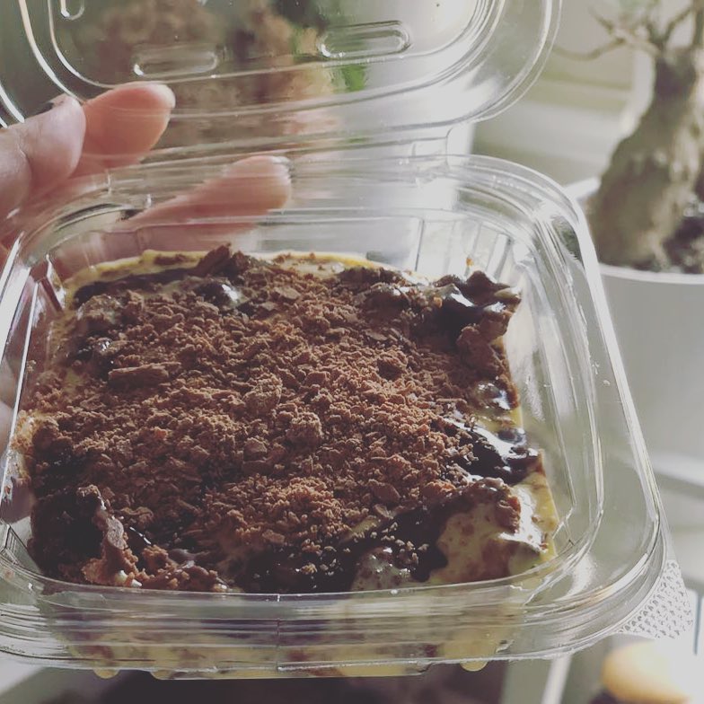 #icecream #dessert #sweet #riyadh_food_yummy #توب١٠٠توب #لذيذ #لذيذة #لذيذة_لذاذة_اللذوذين