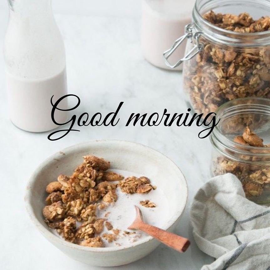 #organic #granola #granolabowl #granolabites #granolajars #homemadegranola #healthy #healt