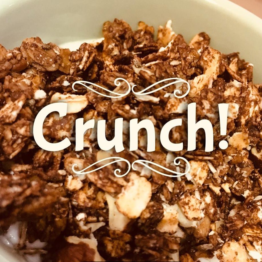 #organic #granola #granolabowl #granolabites #granolajars #homemadegranola #healthy #healt