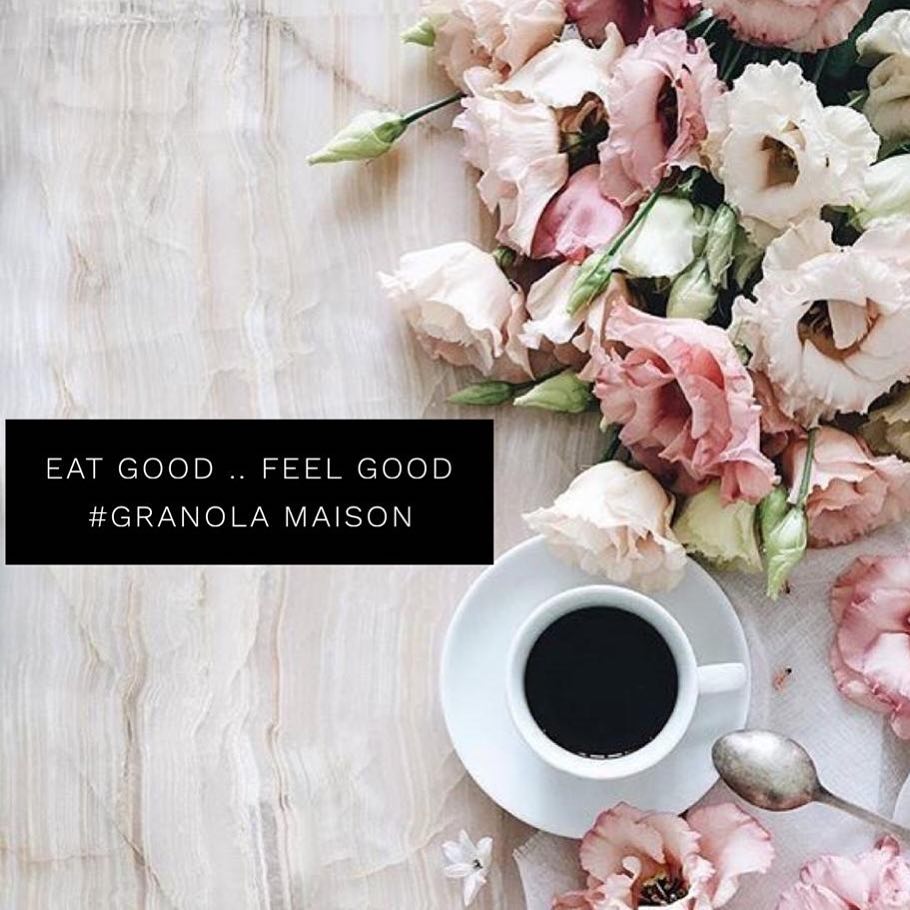 #organic #granola #granolabowl #granolabites #granolajars #homemadegranola #healthy #healt