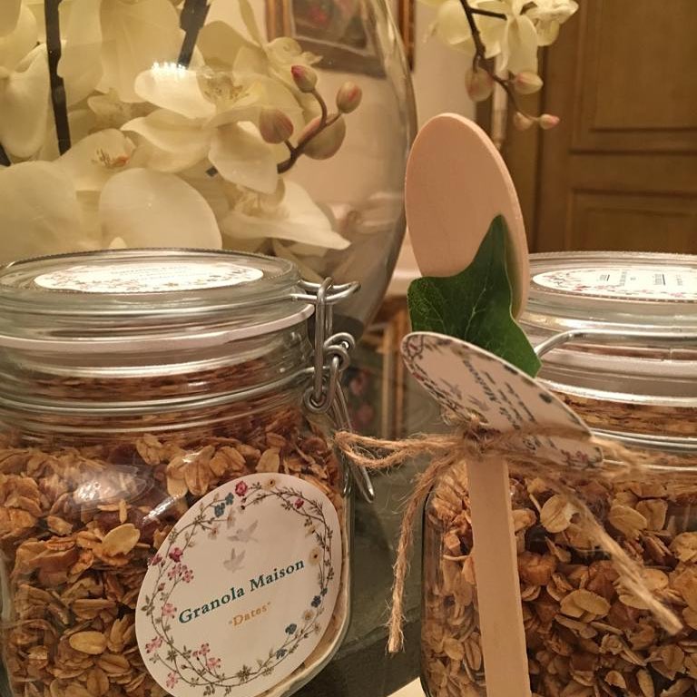 #organic #healthy #snack #granola #granolabowl #granolabites #healthyfood #healthylifestyl