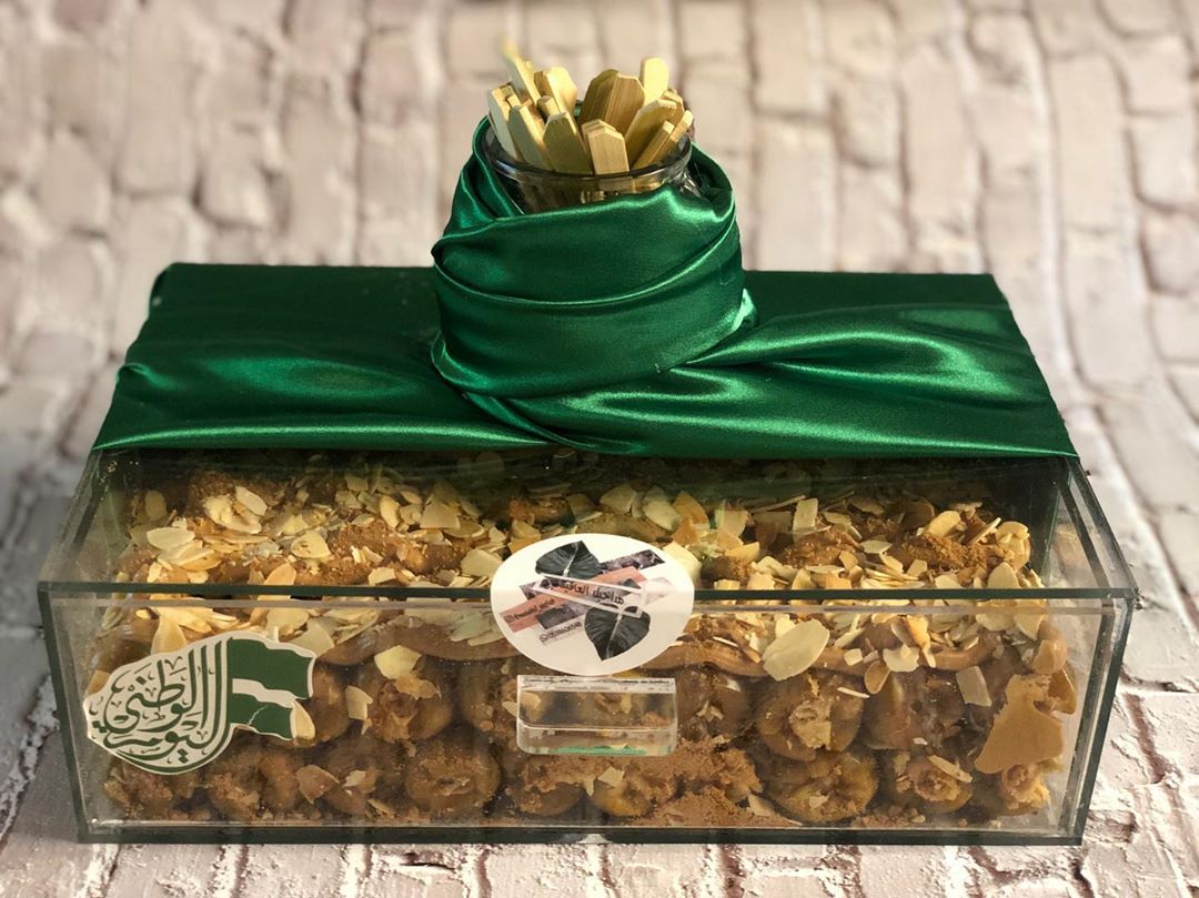 "سارعي للمجد والعلياء" ‏يا مملكة العز والفخر والتاريخ العظيم ❤️