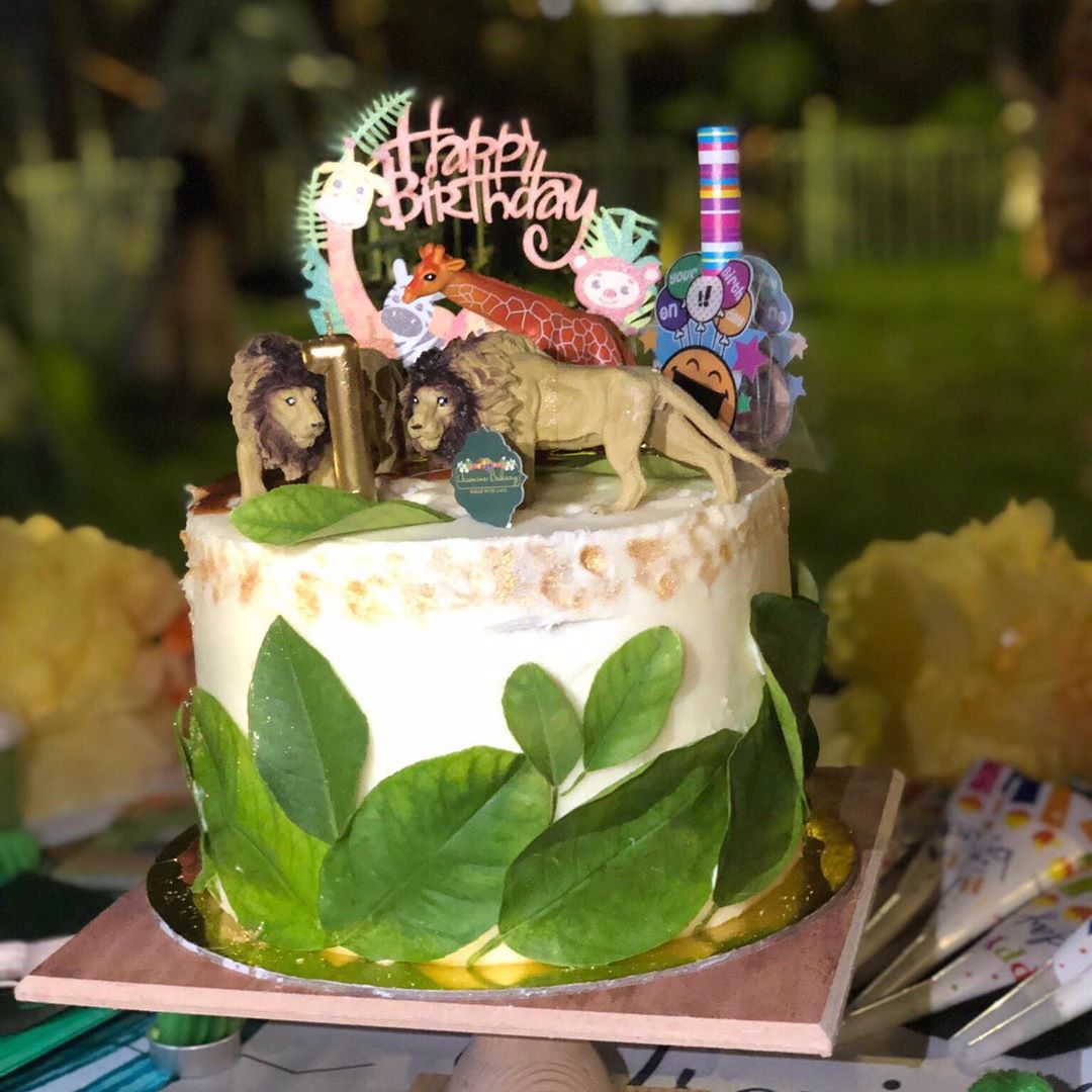 Birth cake #الهفوف#المبرز#المنيزلة#المحدود#الجشة #الاحساء #الهفوف #المبرز #الخالديه #الصال