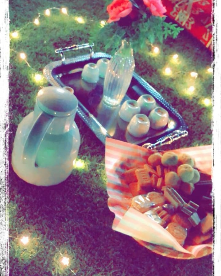 #آراء_عملاء_وابل_الطيبات نشكر لكم تصويركم ومشاركتكم لنا بصورة جمعة أهل وسعة خاطر.