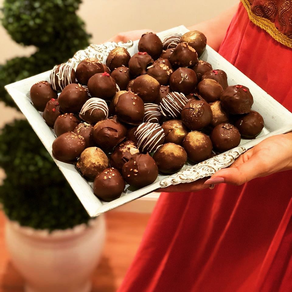 . . نكهات رمضان قريباً ✨✨