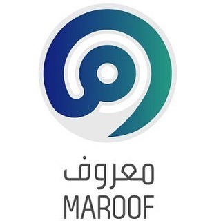 المتجر مُسجل بمعروف ✨