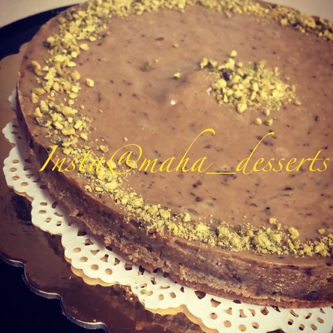 طلبية حلا التمر#حلا التمر#desserts #dates