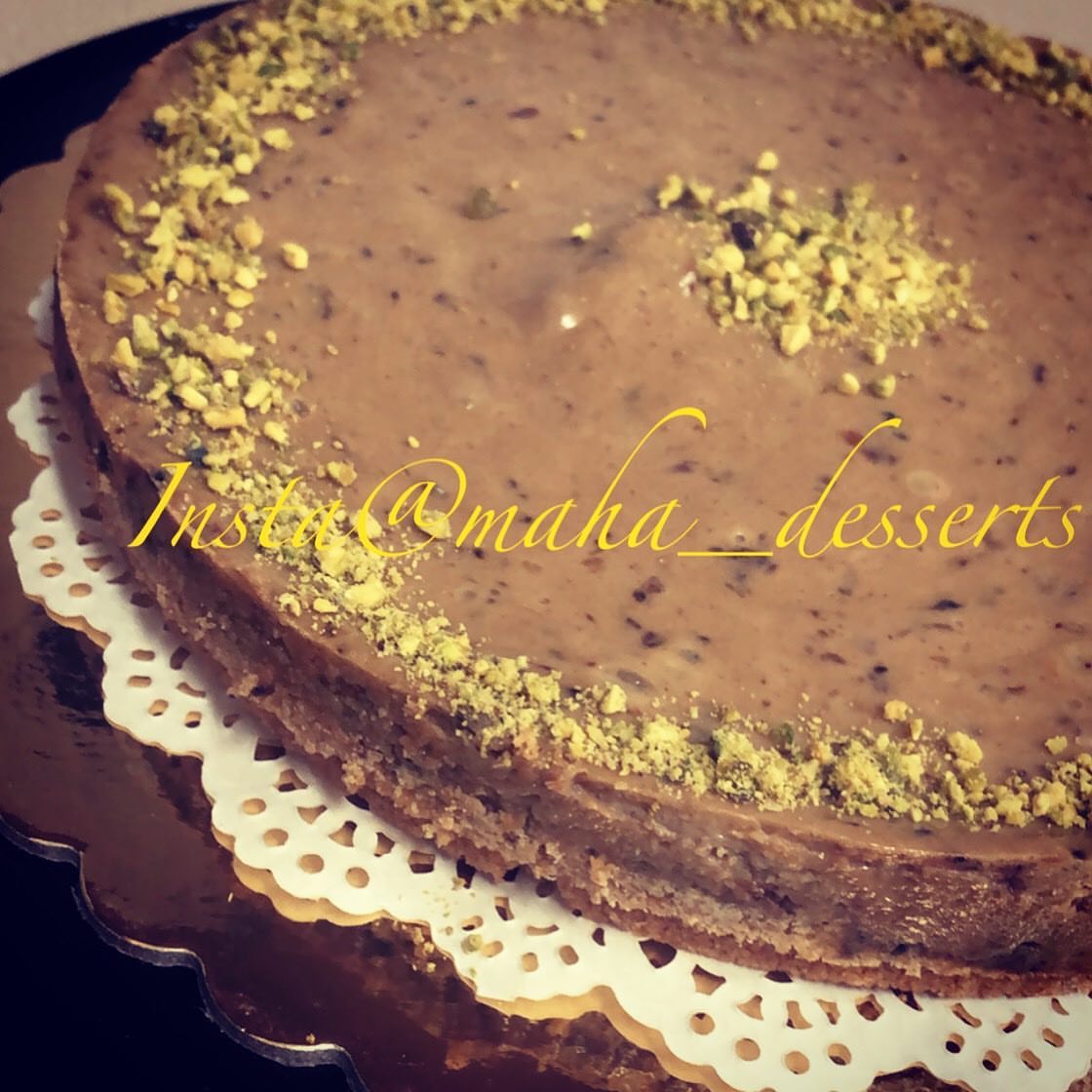 طلبية حلا التمر#حلا_قهوة #حلا_التمر #desserts #dates
