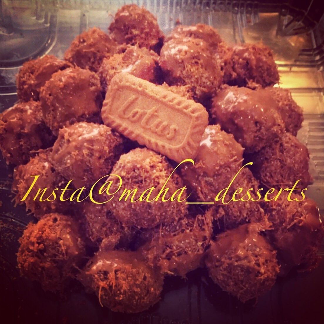 طلبية شعيرية اللوتس❤️#شعيرية_باكستانية #شعيرية_اللوتس #desserts