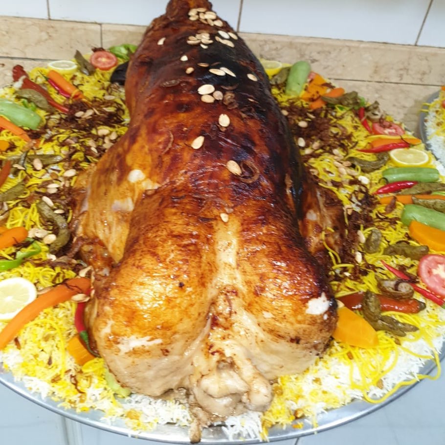 الشيف ابويوسف