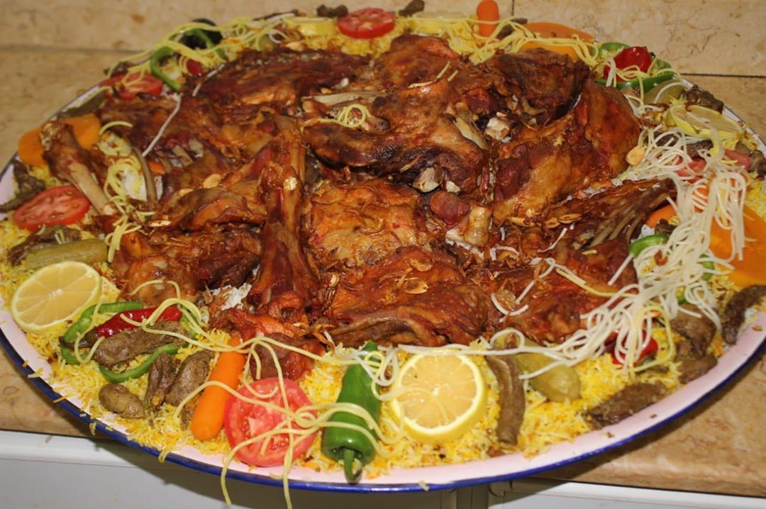 مندي الشيف ابويوسف
