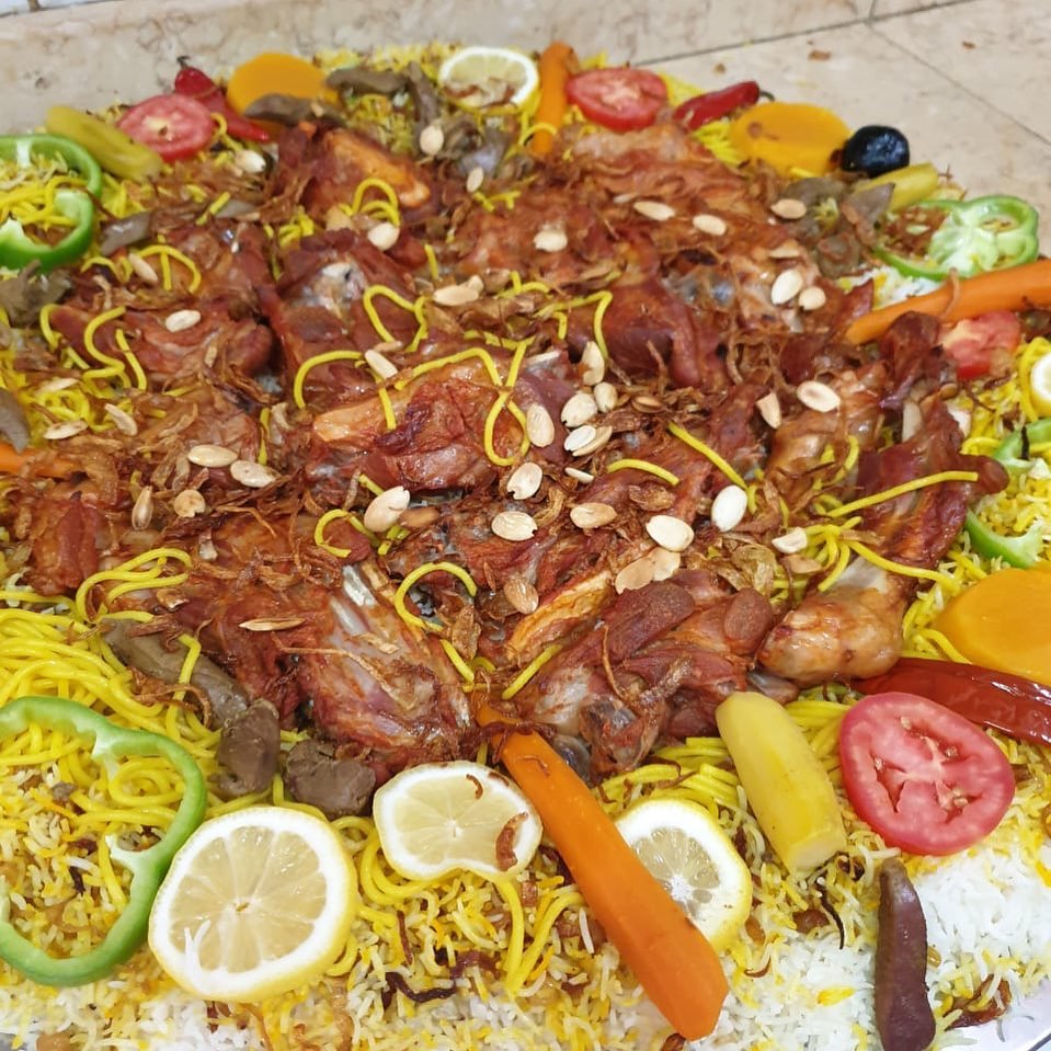 مندي الشيف ابويوسف