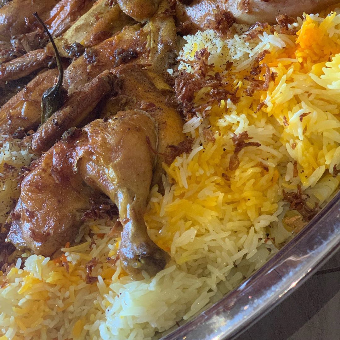 . . . مندي نجديات #اكلات_شعبية #مندي_دجاج #شعبيات #نشاركم_افراحكم #نجديات_مأكولات_شعبية #ن