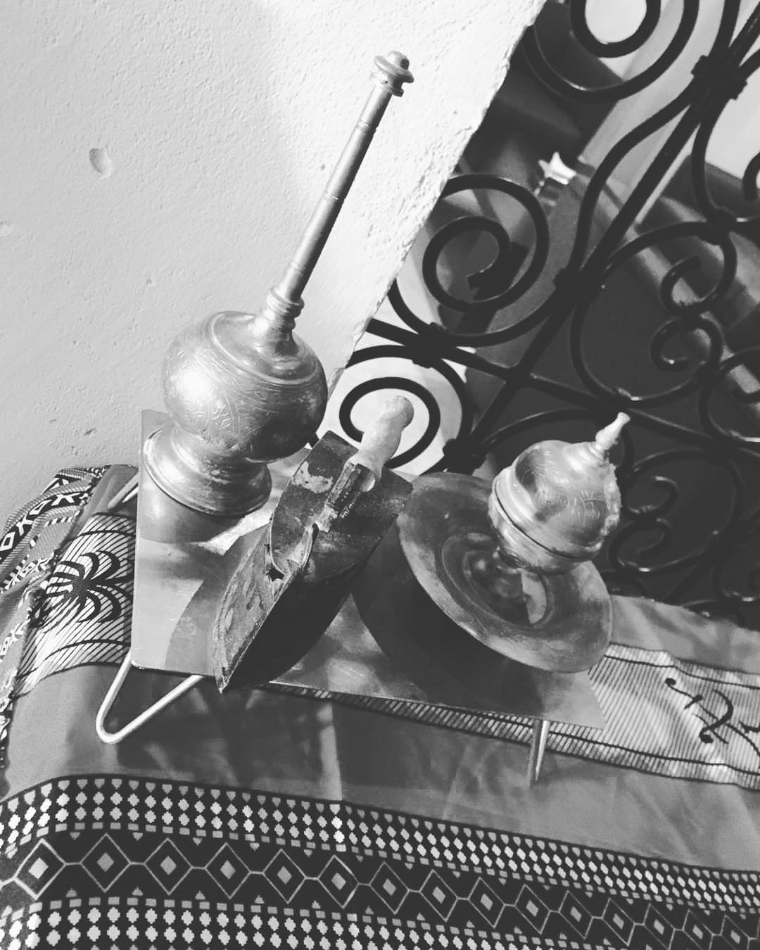 . . . قديمك نديمك لو الجديد اغناك . . . #نجديات_جده #نجديات_مأكولات_شعبية #نجديات_نسعد_بخد