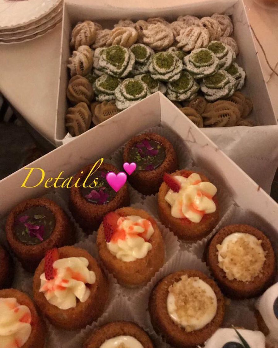 بالعافيه على قلوبكم❤️