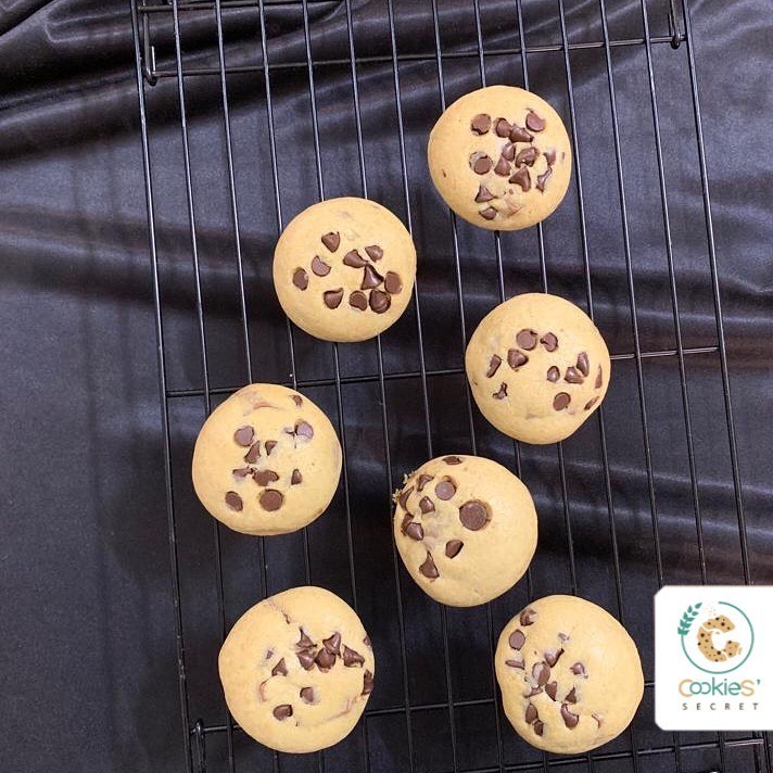 للحين ما جبت كوكيز للبيت حق بعد الفطور