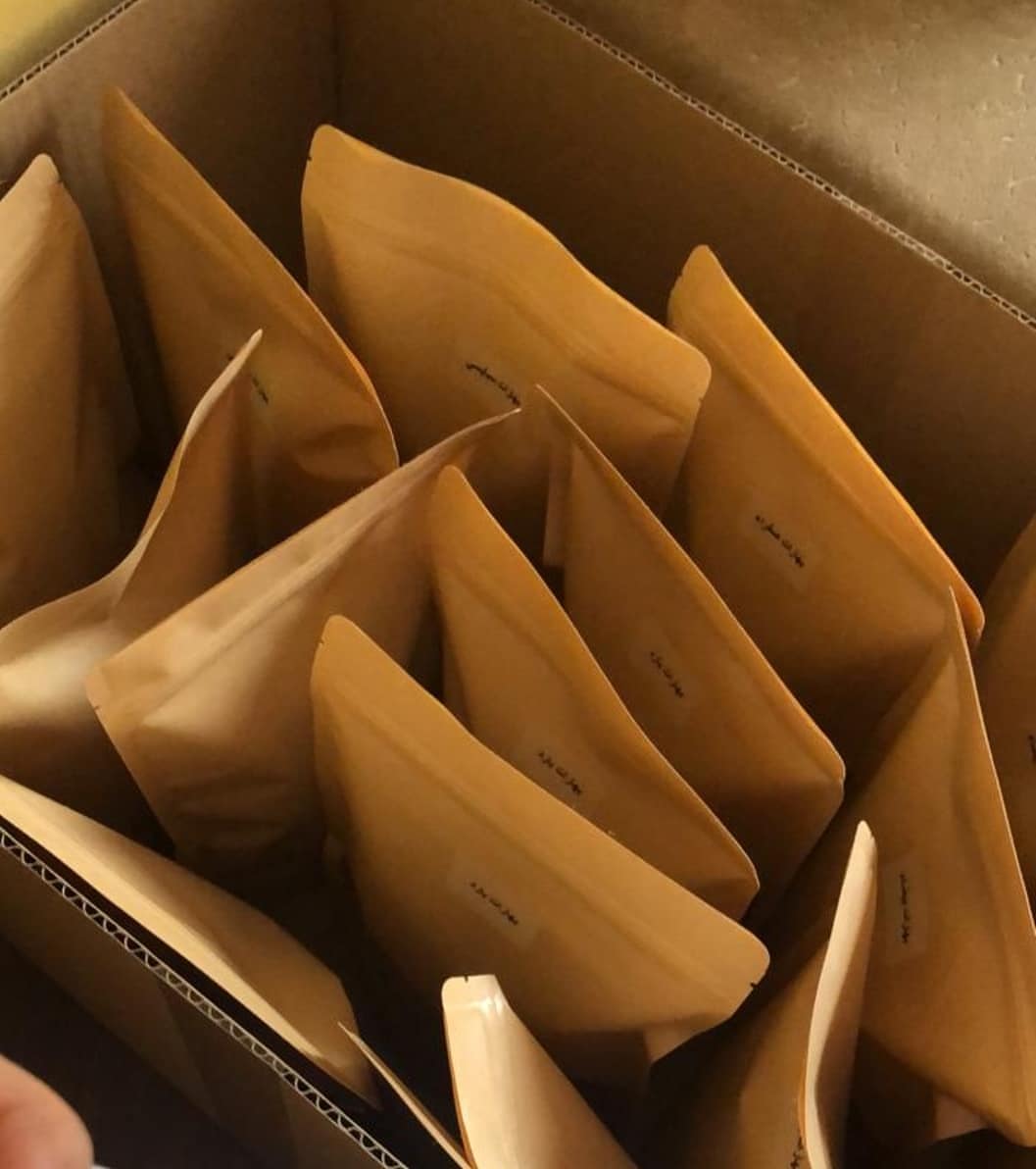 هذي بعض للطلبات خارج الرياض بعد الاستفسارات من زيائني في تبوك وجده والطايف وابها حبيت أوضح