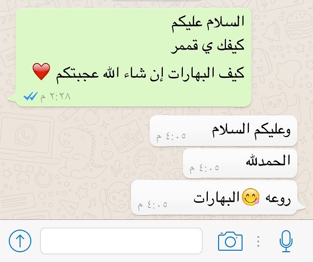 بعض آراء المجربين