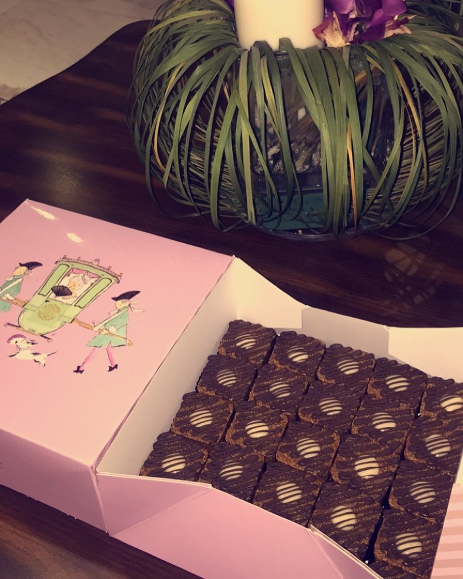 بوكس سيمولينا ٢٤ حبة بـ ٨٠ ريال