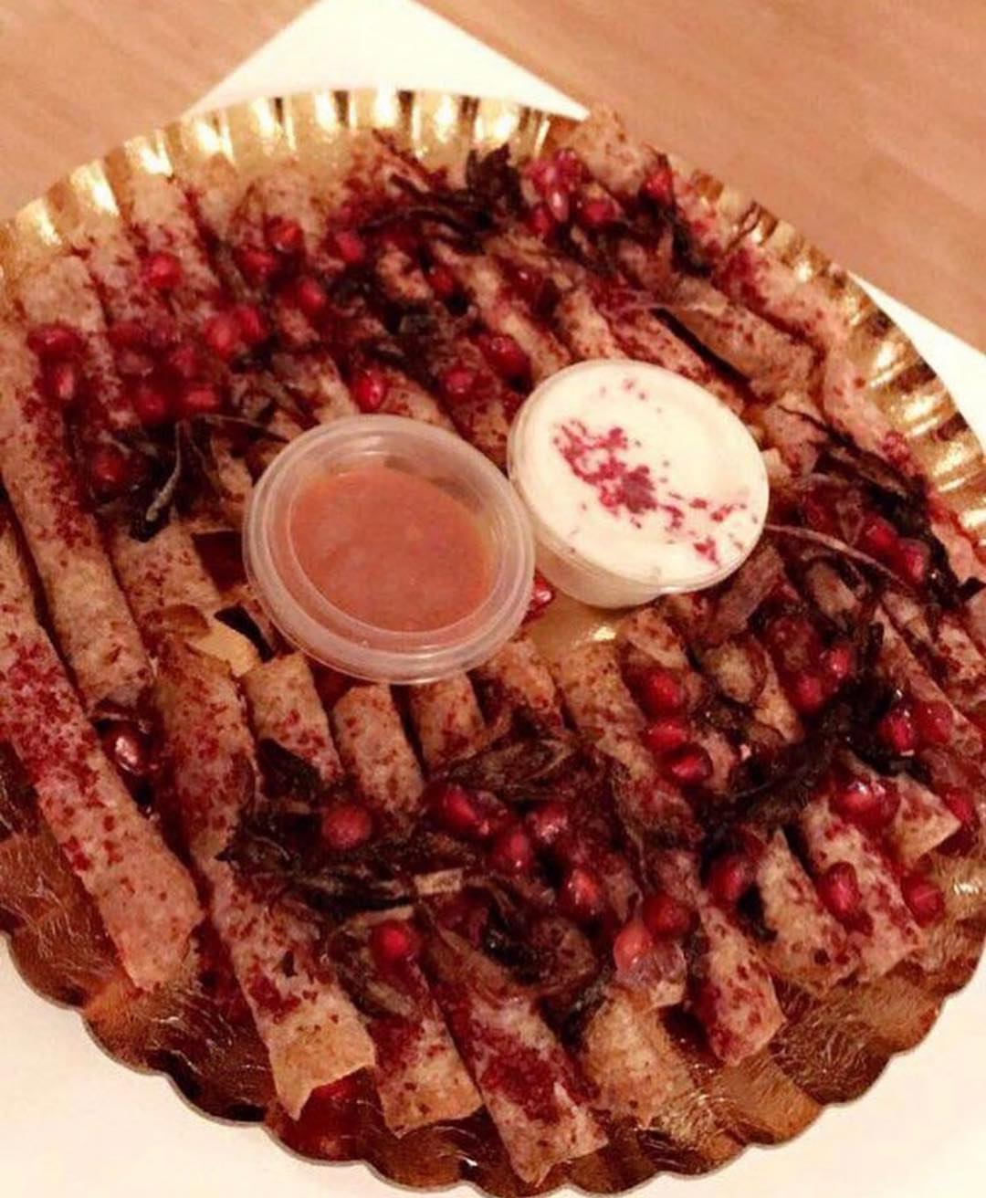 #مسخن_دجاج