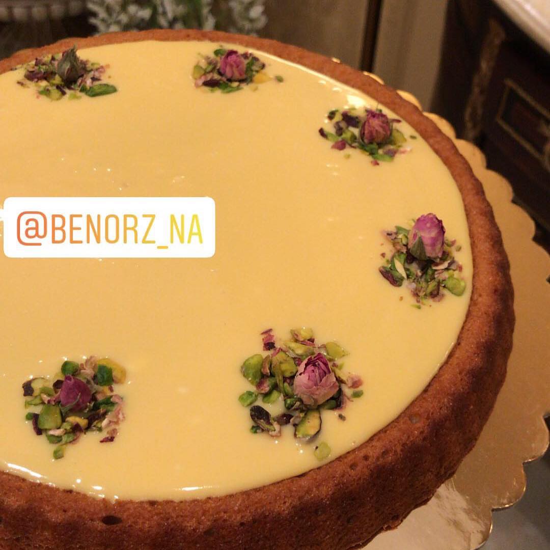 تارت بينورز المميز للطلب على الرقم/ #بينورز