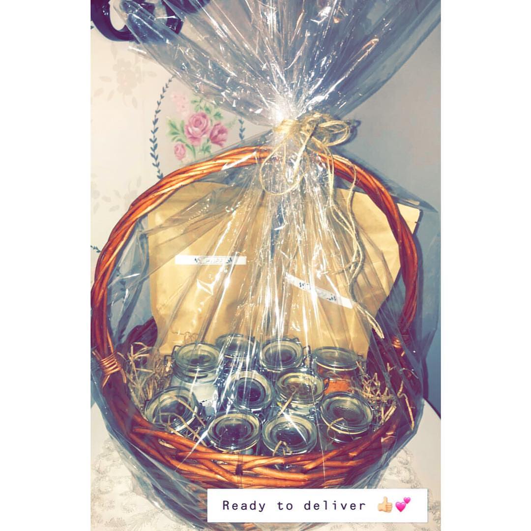 See you there #خيمة_عاشور