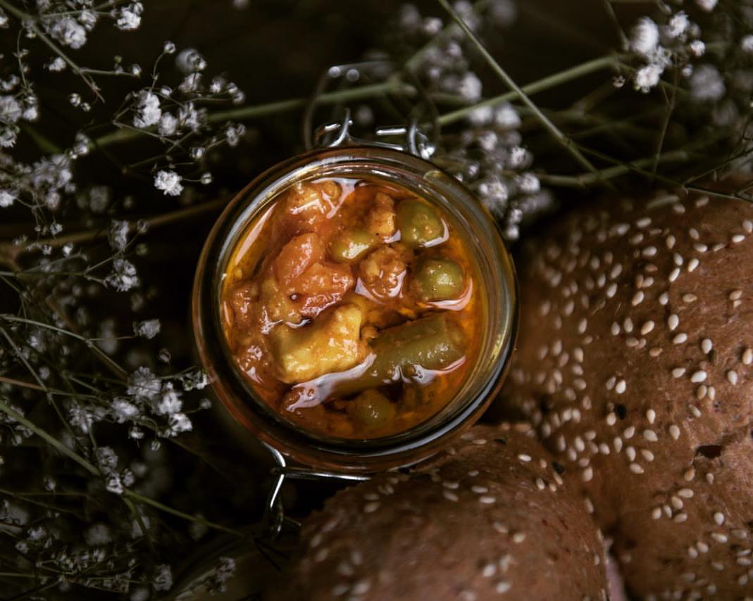 لبنة أشار جار و بهار جار و بهار منتجاتنا من اجبان و أعشاب طبيعية و عضوية. #اورجانيك #عضوية