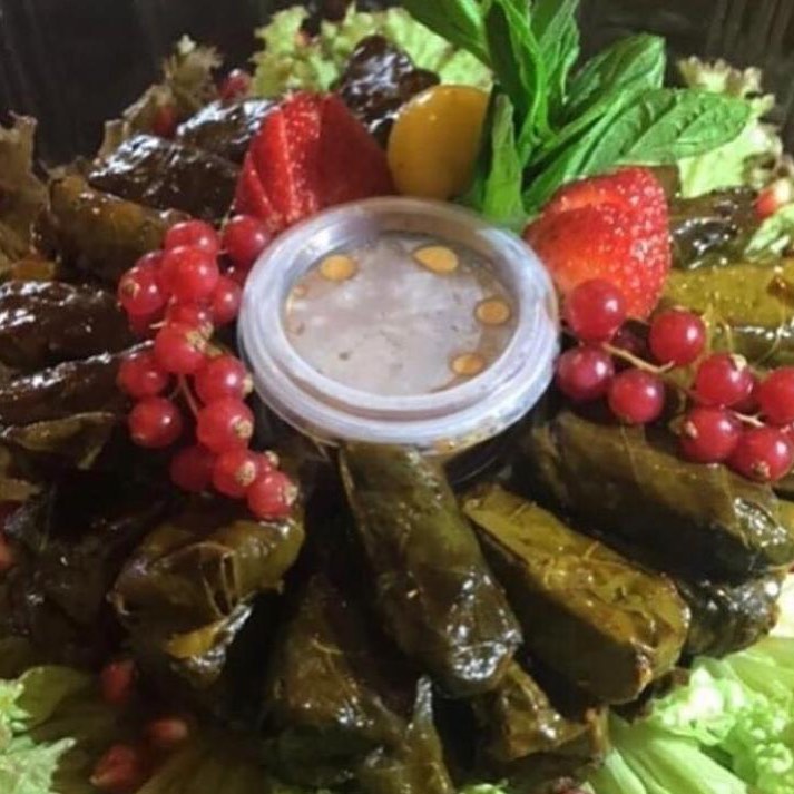 متوفر يوميا للطلب قبل ٢٤ ساعه
