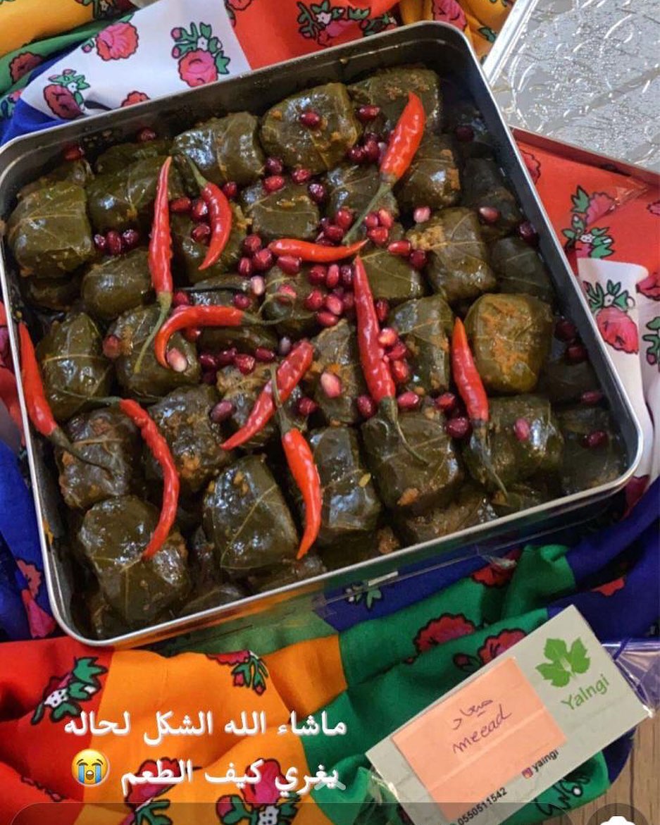 كبيبه حايل تتوفر بالطلب المسبق ❤️ للطلب التواصل واتس اب الرقم في البايو