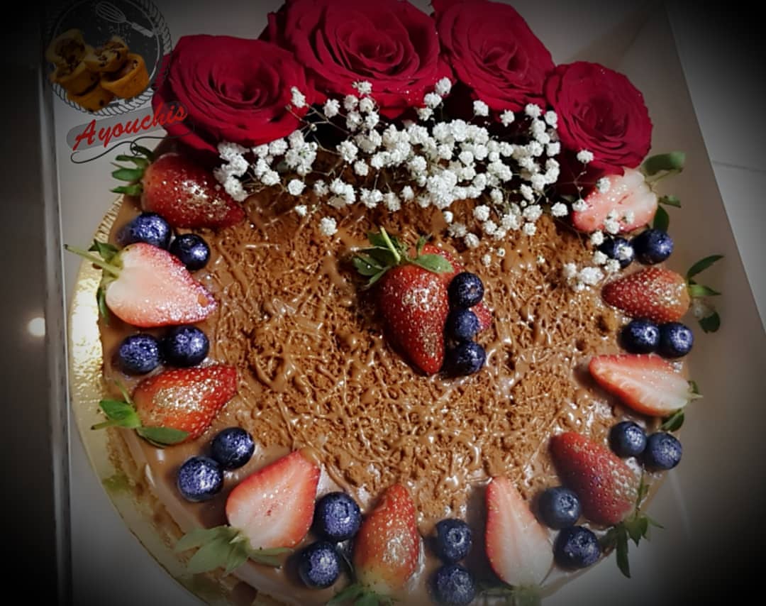 #تارت #رايس_كرسبي #فلو #تبادل #تارت_حلو #كوكيز_كيك #كوكيز_جدة #كوكي #كوكيز_محشي #كافيهات_ج