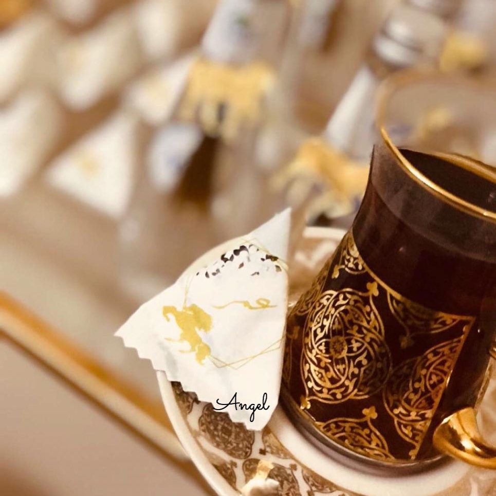 طلبية منفذة